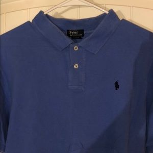 Polo Ralph Lauren Polo Shirt Size XL